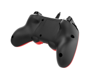 Nacon PS4 Compact Controller Red - 440783 - zdjęcie 5